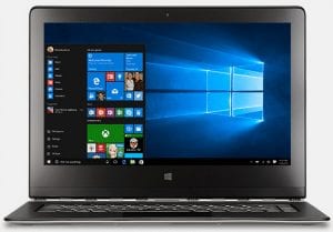 w10 laptop