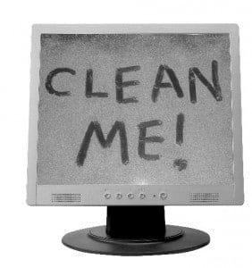 Clean Me