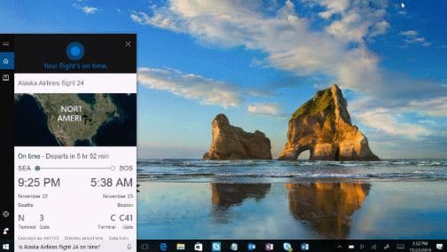 Cortana 15