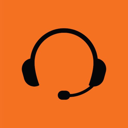 Headset icon, representing Microsoft Modern devices.