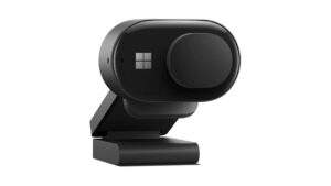 Microsoft Modern Webcam